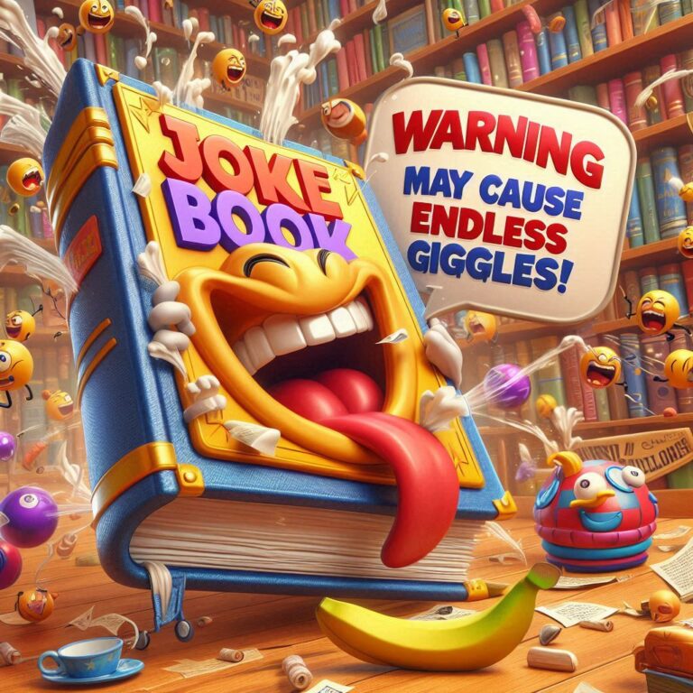 127+ Hilarious 1000 Jokes for Family Fun and Smiles