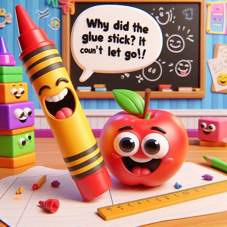 135+ Best 1st Grader Jokes That Will Brighten Your Day Instantly