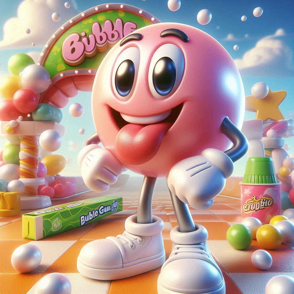 200+ Bubble Gum Jokes That Will Stick With You Forever 7 Clever Bubble Gum Jokes for Quick Laughs