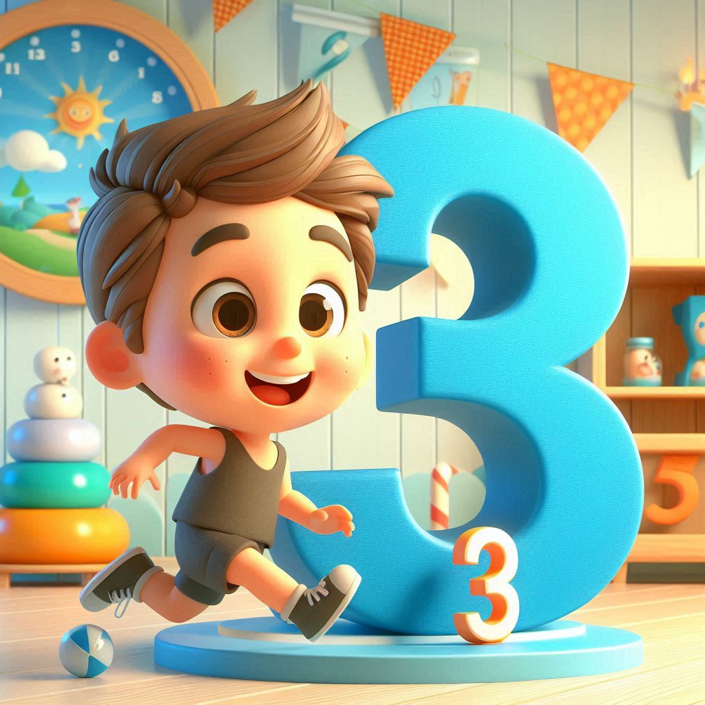 200+ 3 Year Old Jokes That Will Make Everyone Giggle Today 7 Clever Jokes for 3 Year Olds