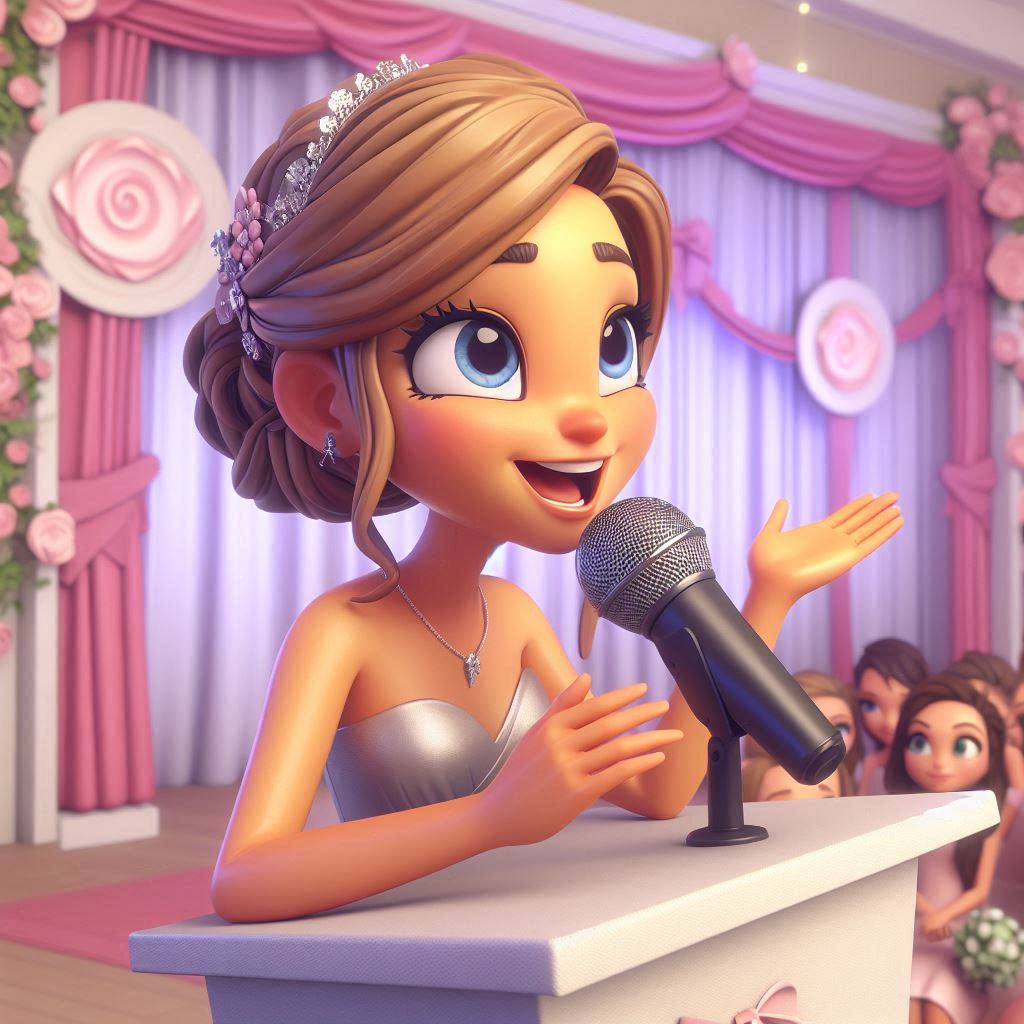200+ Bridesmaid Speech Jokes for Heartfelt Laughter and Fun 9 Creative Jokes for Bridesmaid Speeches