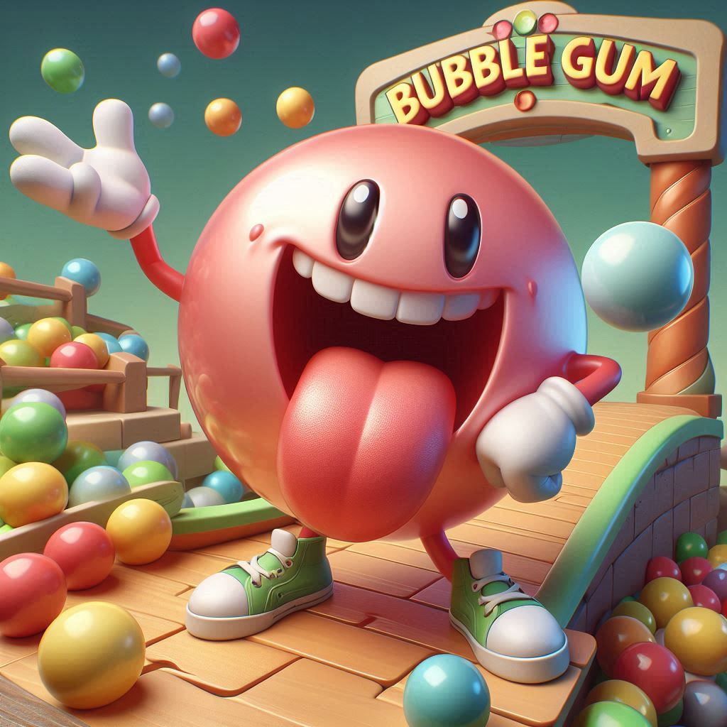 200+ Bubble Gum Jokes That Will Stick With You Forever 4 Funny Bubble Gum Jokes for Everyone