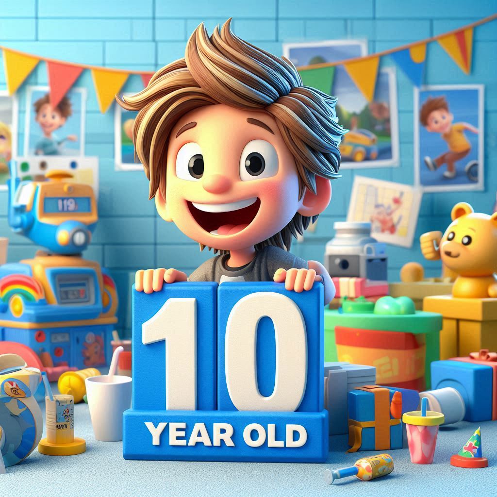 200+ 10 Year Old Jokes for Endless Family Fun and Laughter 8 Knock Knock 10 Year Old Jokes for Kids