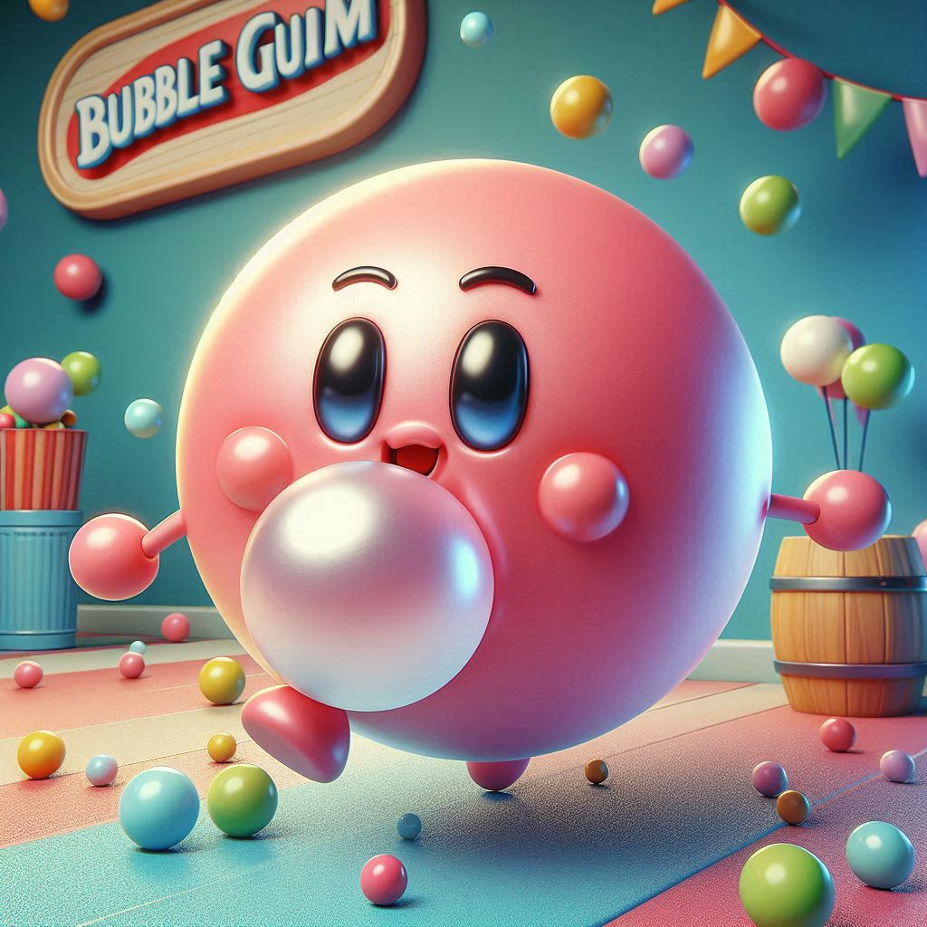 200+ Bubble Gum Jokes That Will Stick With You Forever 2 One Liner Bubble Gum Jokes to Share