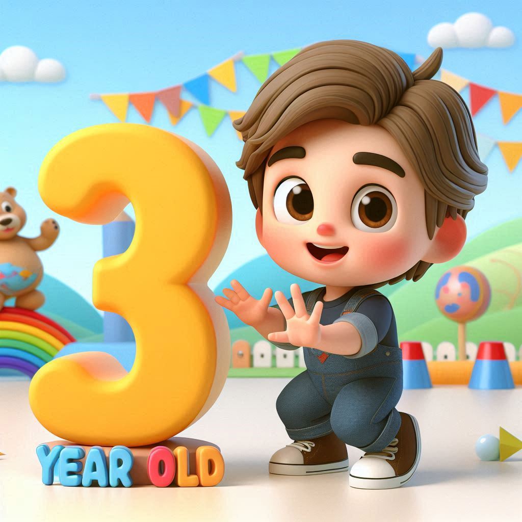 200+ 3 Year Old Jokes That Will Make Everyone Giggle Today 2 One Liner Jokes for 3 Year Olds