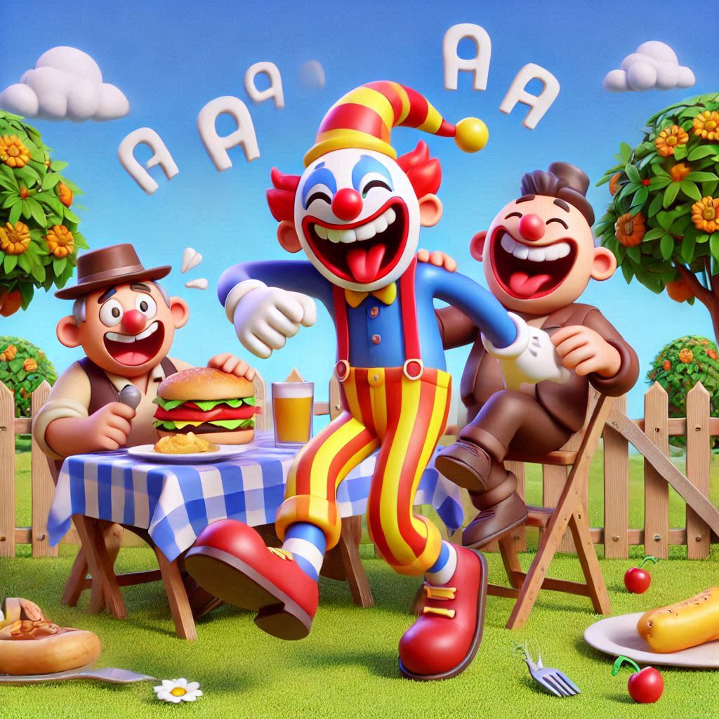 200+ Laughs with 1000 Jokes for Family Fun and Smiles 9 Silly Jokes to Brighten Your Day