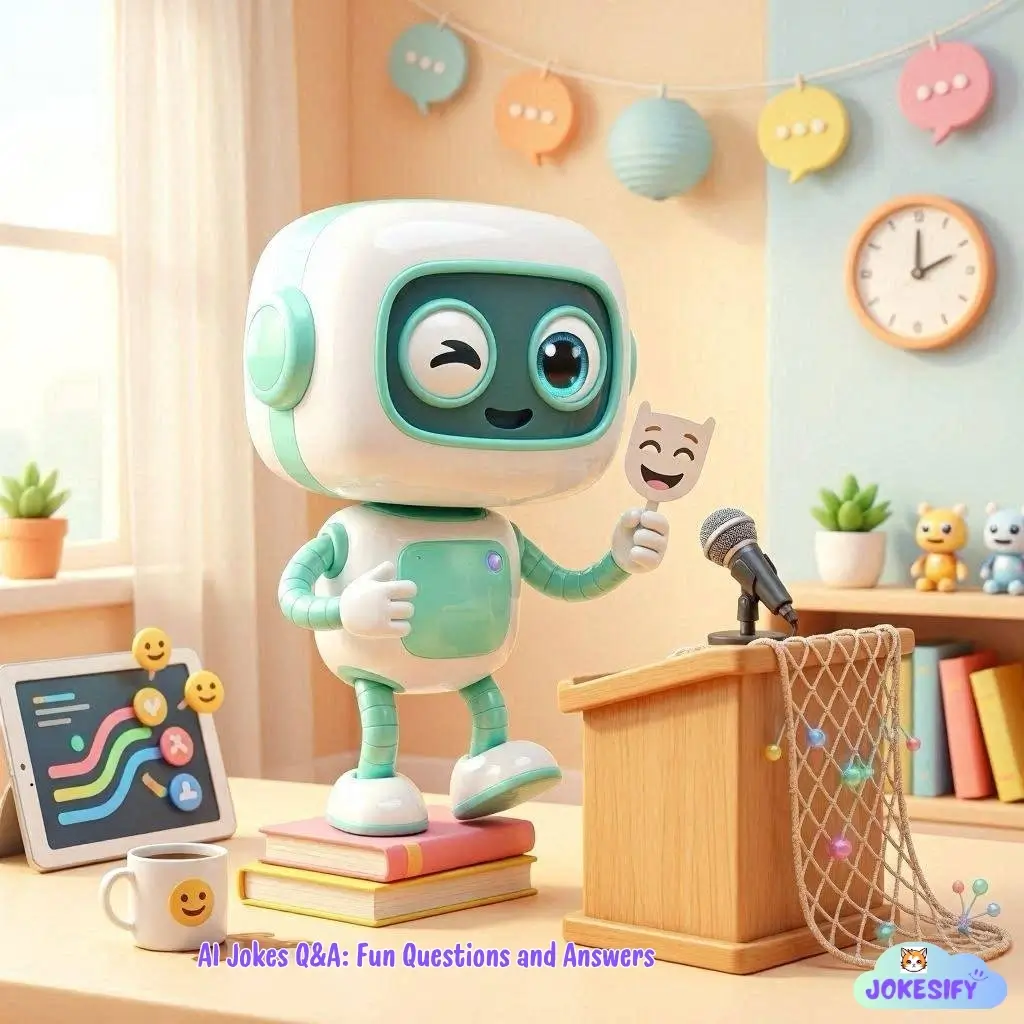 173+ Funny AI Jokes That Will Make You Laugh Out Loud Today