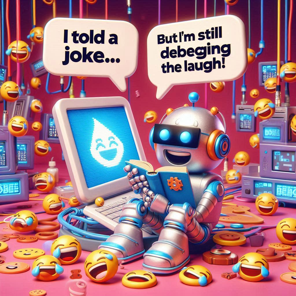 AI Jokes