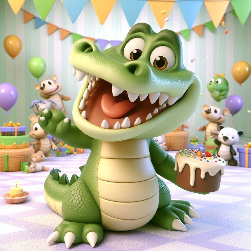 200+ Aligator Jokes That Will Make You Smile and Laugh Out Loud 6 Alligator Jokes That Will Crack You Up
