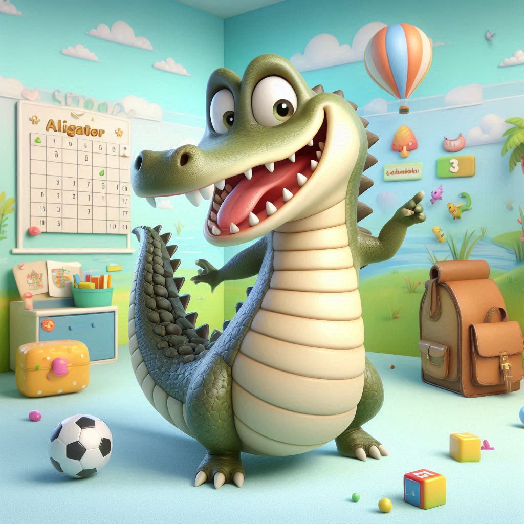 200+ Aligator Jokes That Will Make You Smile and Laugh Out Loud 9 Alligator Jokes That Will Make You Chuckle