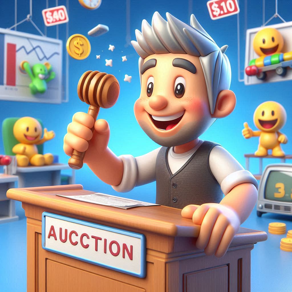 200+ Auction Jokes That Will Make You Bid with Laughter 8 Auction Jokes That Will Have You in Stitches