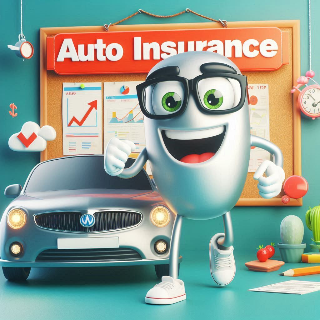 200+ Auto Insurance Jokes That Will Drive You to Laughter 6 Auto Insurance Jokes to Lighten the Mood