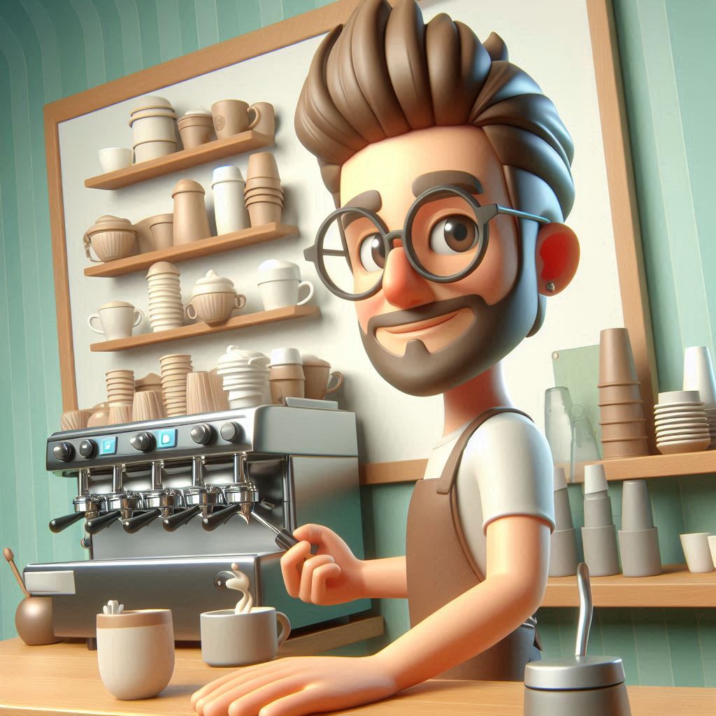 200+ Barista Jokes to Brew Up Laughter and Coffee Fun 5 Barista Jokes for Coffee Enthusiasts