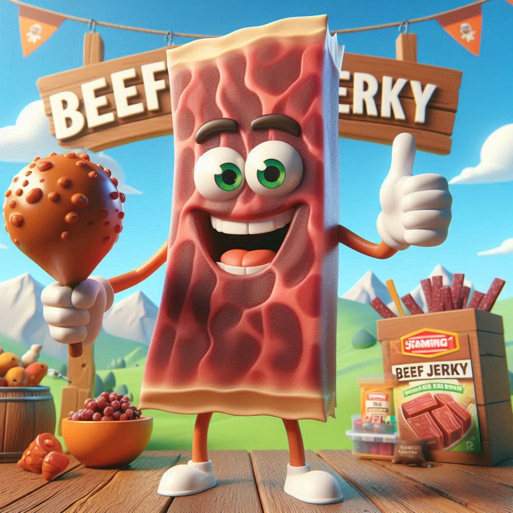 200+ Beef Jerky Jokes That Will Make You Laugh Out Loud 3 Beef Jerky Jokes QA for Fun