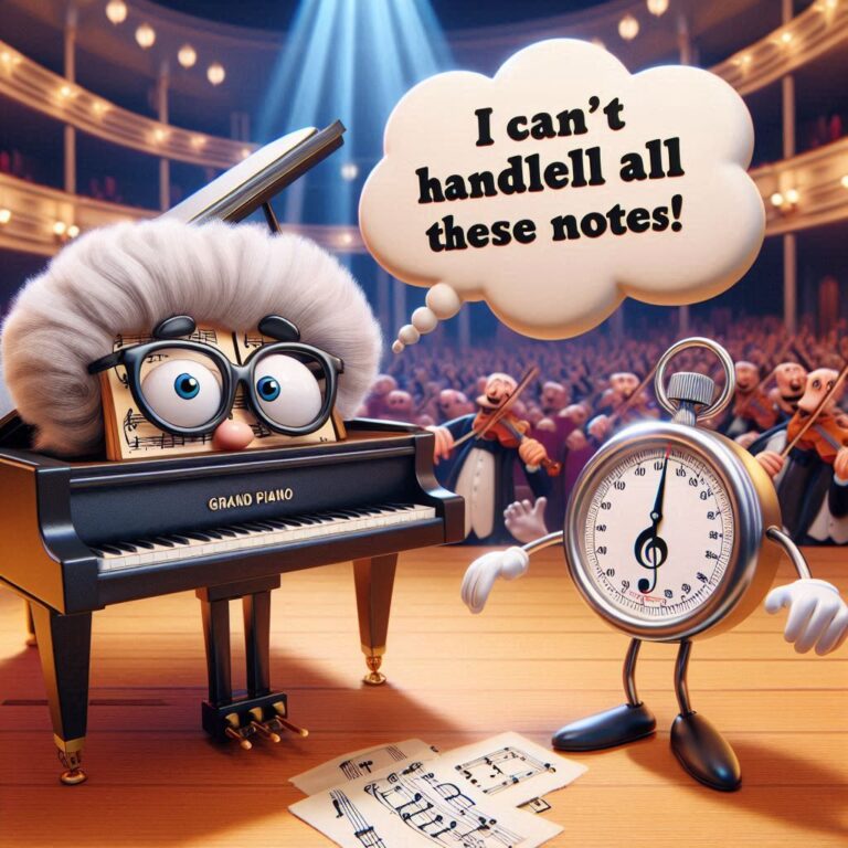 123+ Hilarious Beethoven Jokes to Strike a Chord with Everyone