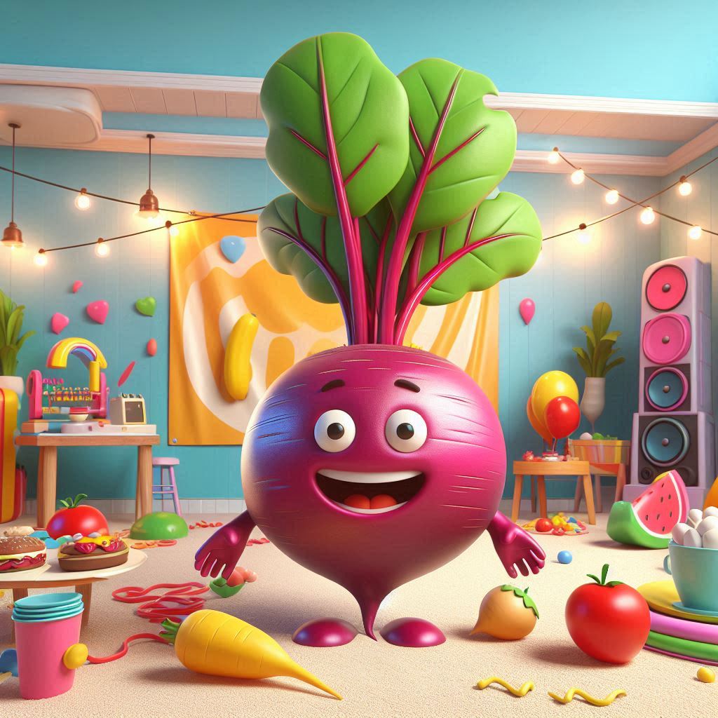 200+ Beetroot Jokes to Make You Laugh and Root for Fun 3 Beetroot Jokes QA for Fun Conversations