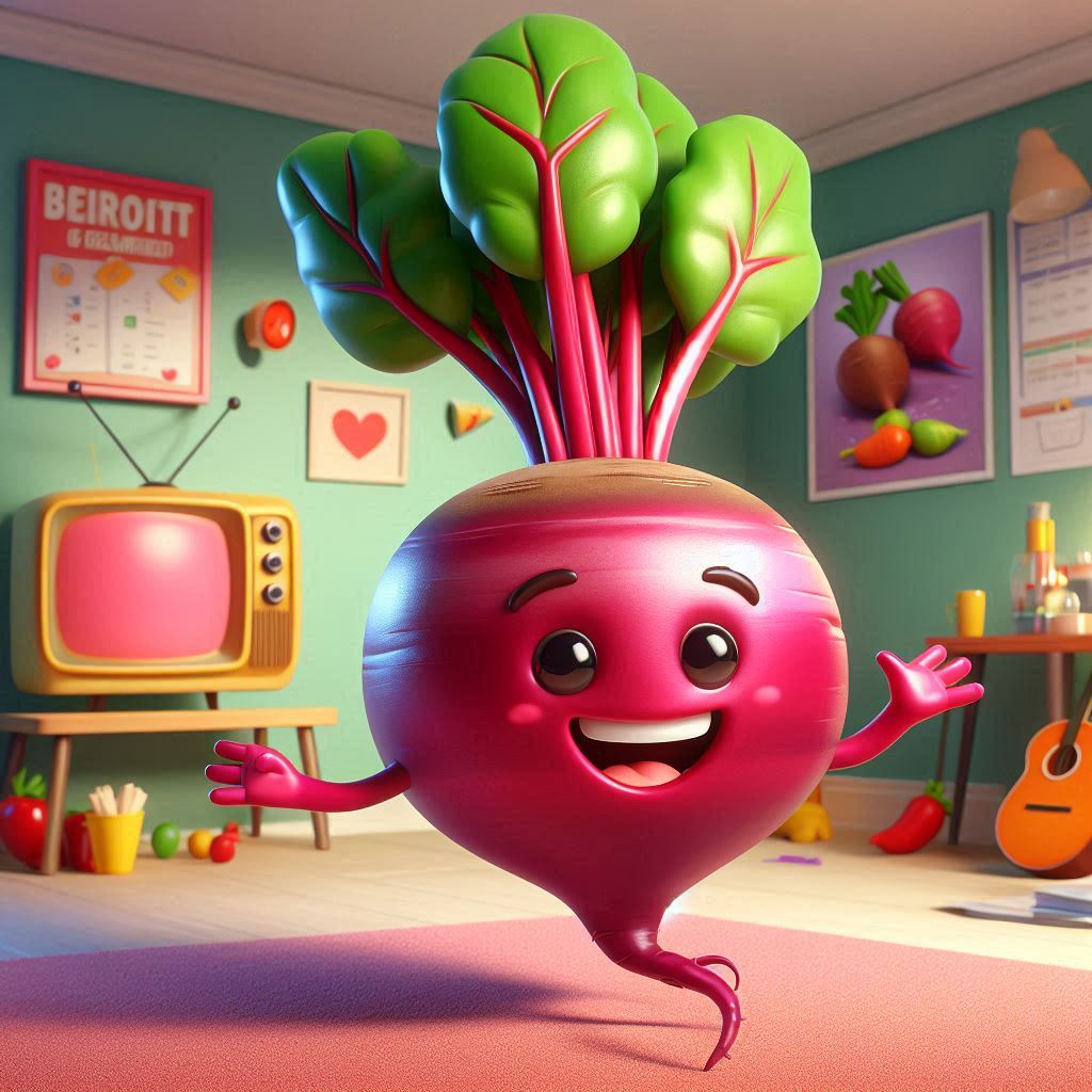 200+ Beetroot Jokes to Make You Laugh and Root for Fun 8 Beetroot Jokes That Are Punbelievable