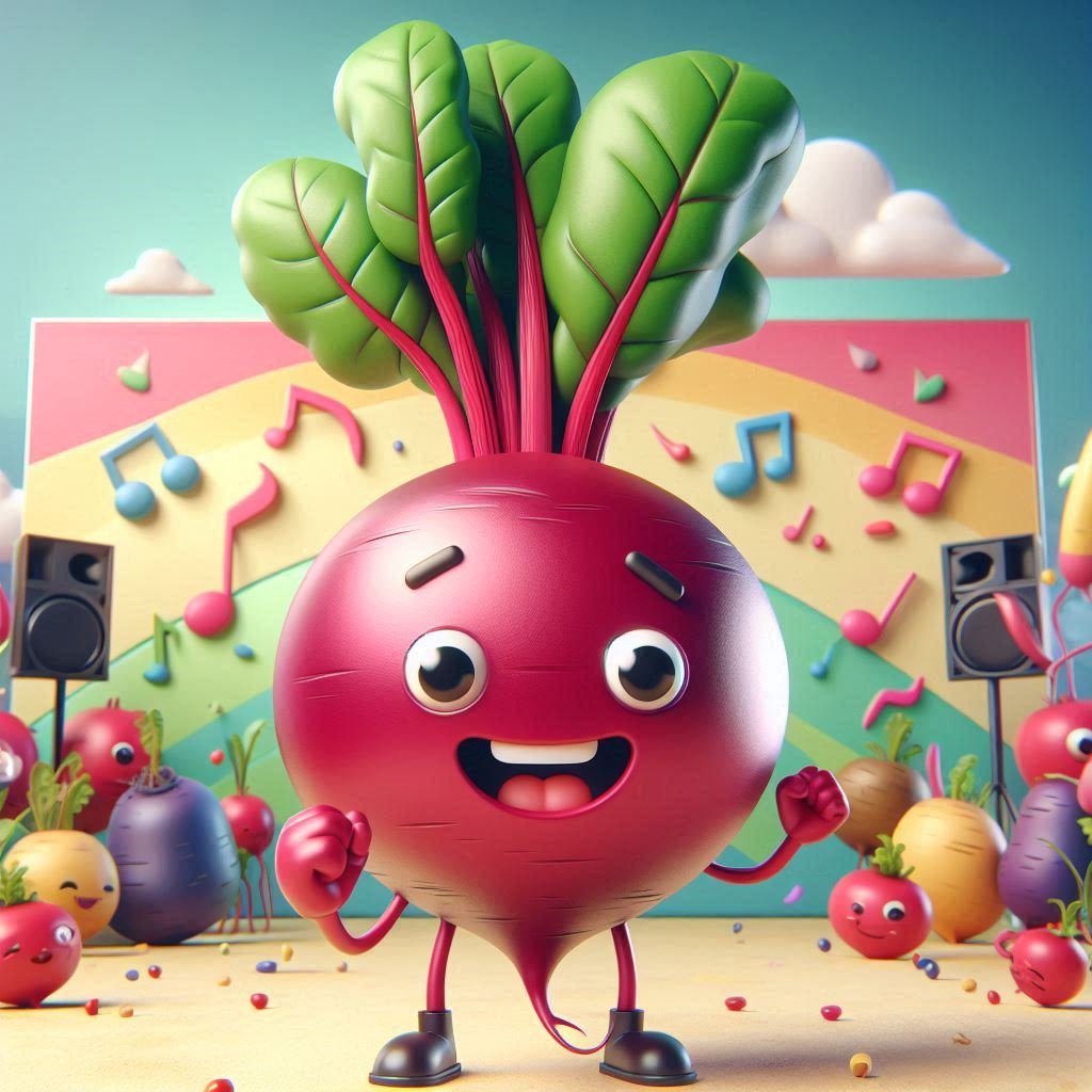 200+ Beetroot Jokes to Make You Laugh and Root for Fun 5 Beetroot Jokes That Will Make You Smile
