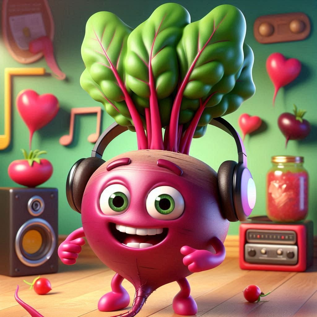 200+ Beetroot Jokes to Make You Laugh and Root for Fun 5 Beetroot Jokes to Keep You Chuckling
