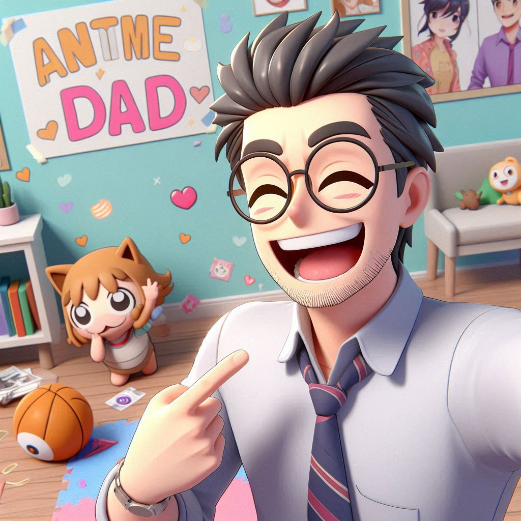 200+ Anime Dad Jokes That Will Make You Laugh Out Loud 9 Best Anime Dad Jokes for Every Occasion