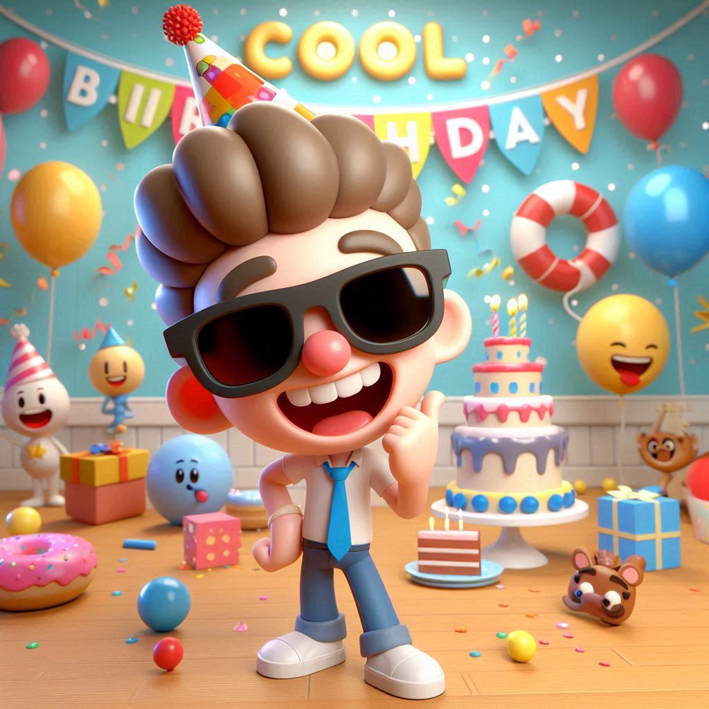 200+ Cool Birthday Jokes to Make Your Celebration Unforgettable 5 Birthday Jokes for Kids That Are Hilarious