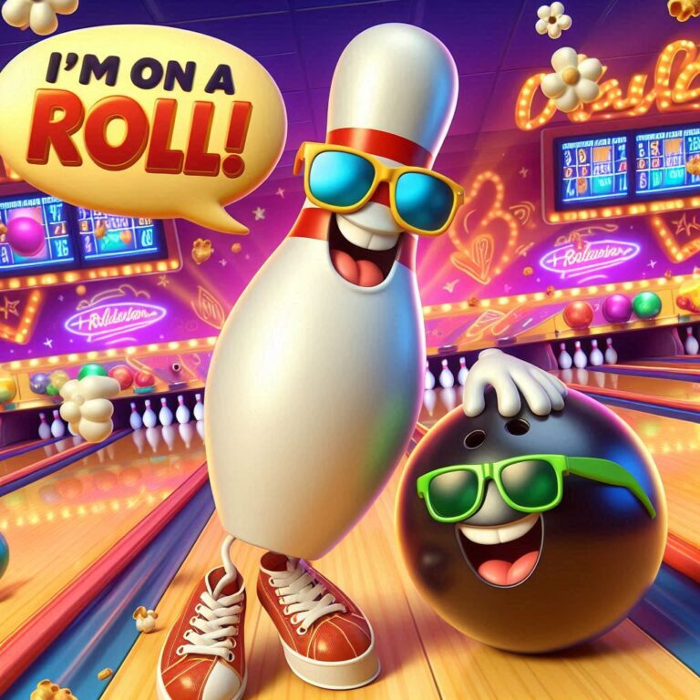 135+ Hilarious Bowling Jokes And Puns for Striking Laughter and Fun