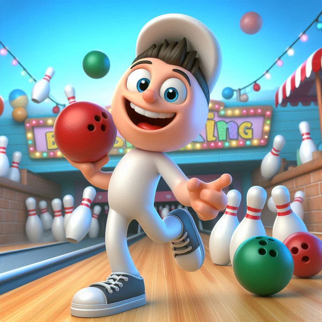 200+ Bowling Jokes And Puns for Striking Laughter and Fun 8 Bowling Jokes to Use at Your Next League Night