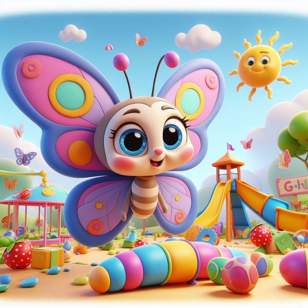 200+ Butterfly Jokes For Kids to Make You Giggle and Flutter 5 Butterfly Jokes For Kids To Share