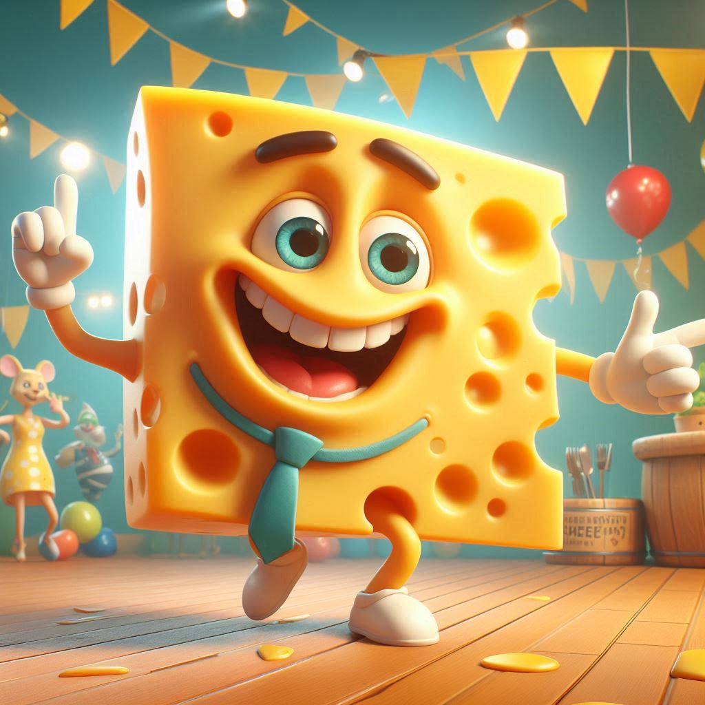 200+ Cheesiest Jokes for Endless Laughs and Family Fun 3 Cheesiest Jokes QA for Family Fun
