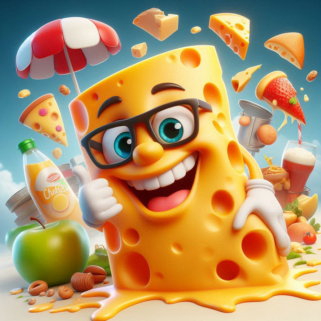 200+ Cheesiest Jokes for Endless Laughs and Family Fun 5 Cheesiest Jokes That Will Make You Groan