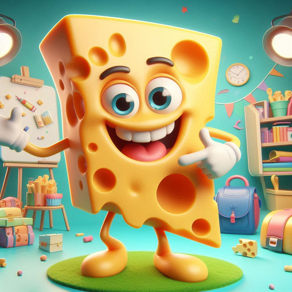 200+ Cheesiest Jokes for Endless Laughs and Family Fun 7 Cheesiest Jokes for Every Occasion