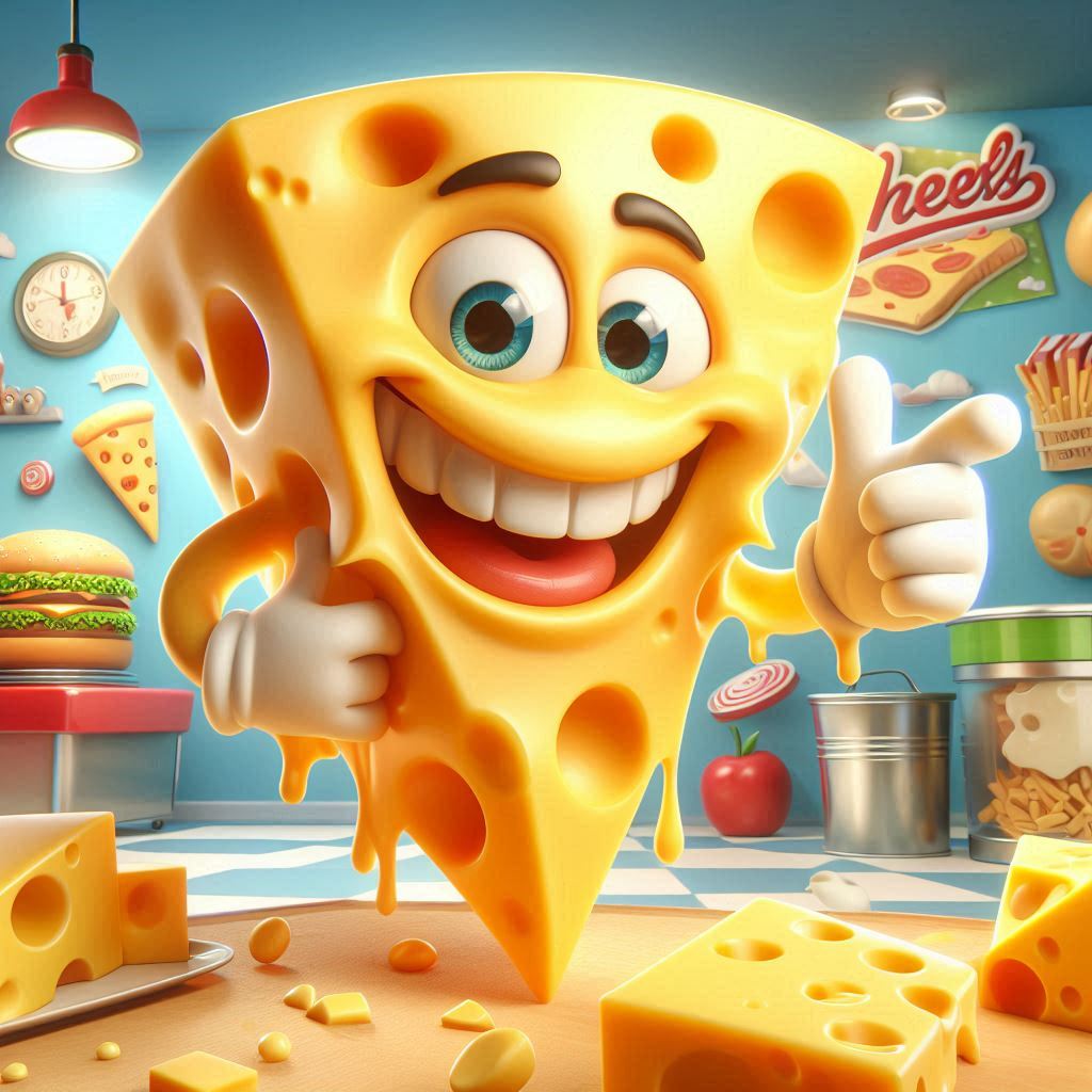 200+ Cheesiest Jokes for Endless Laughs and Family Fun 4 Cheesiest Jokes for Kids and Families