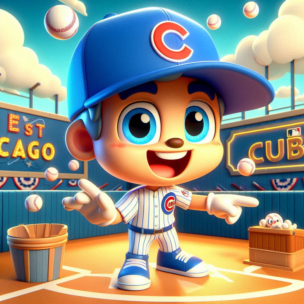 129+ Best Chicago Cubs Jokes That Hit It Out of the Park