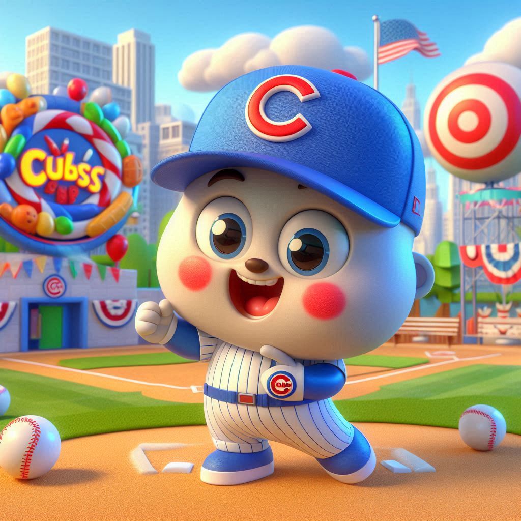 129+ Best Chicago Cubs Jokes That Hit It Out of the Park