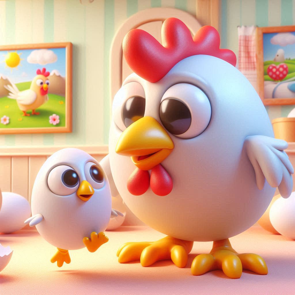 135+ Best Chicken And Egg Jokes for a Clucking Good Time