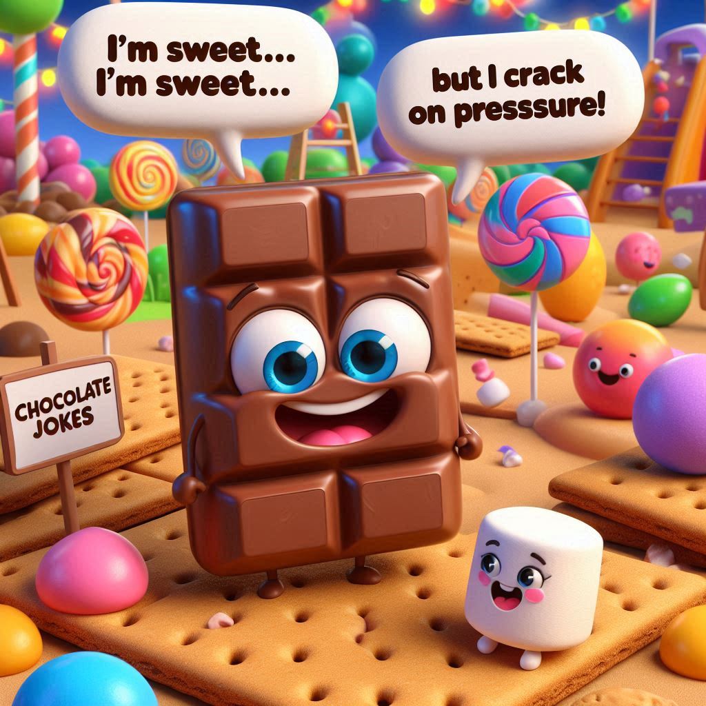 200+ Chocolate Jokes For Kids That Will Melt Your Heart 13 Chocolate Jokes For Kids