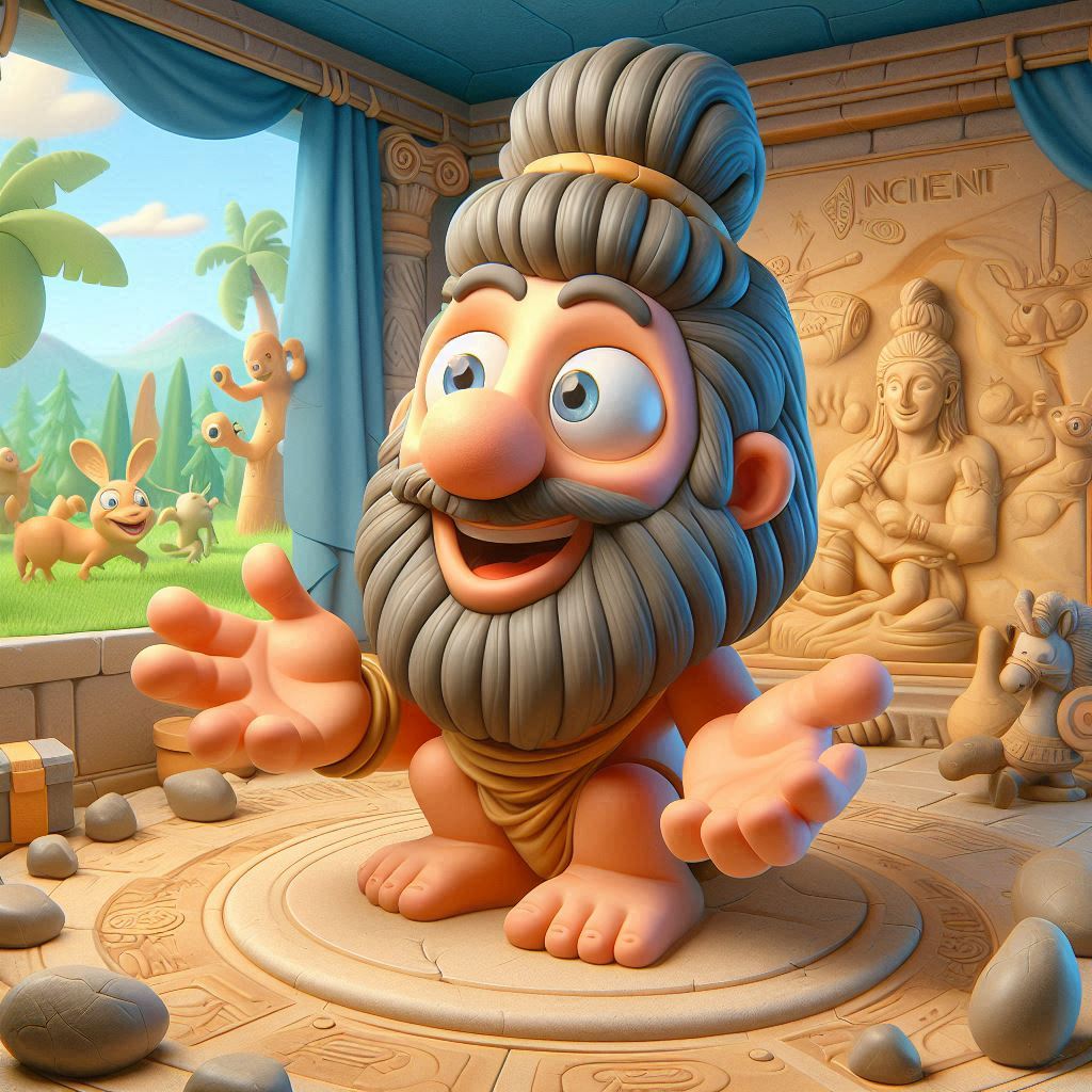 200+ Ancient Jokes That Will Make You Chuckle Through Time 5 Classic Ancient Jokes That Stand the Test of Time