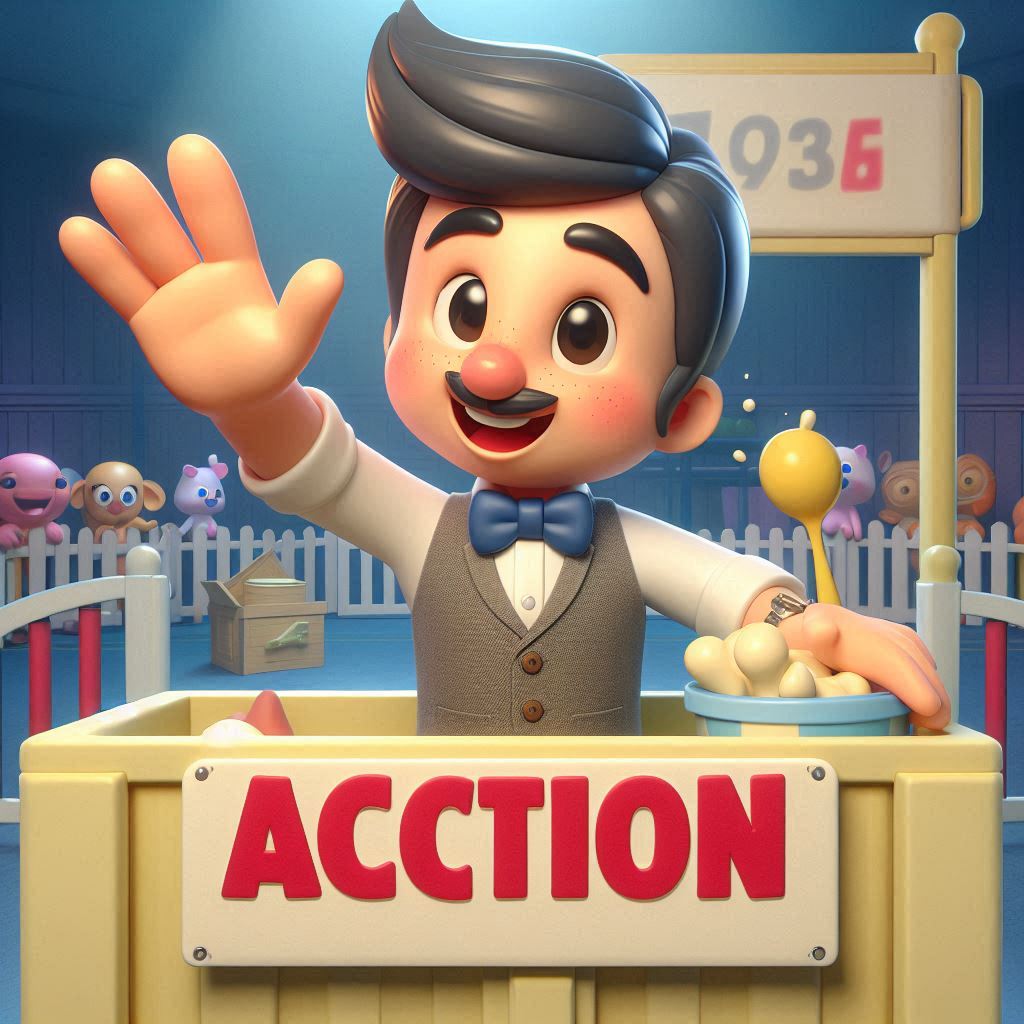 200+ Auction Jokes That Will Make You Bid with Laughter 6 Classic Auction Jokes to Brighten Your Day
