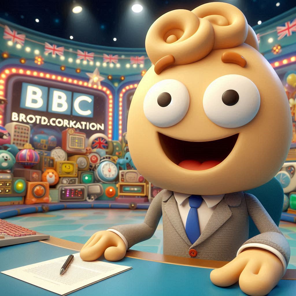 200+ BBC Jokes That Will Brighten Your Day and Make You Smile 3 Classic BBC Jokes Everyone Loves