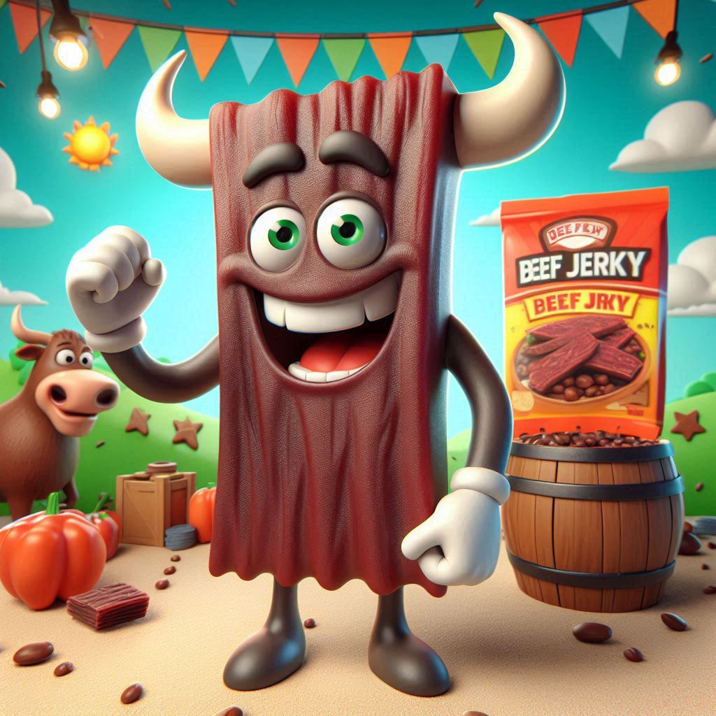 200+ Beef Jerky Jokes That Will Make You Laugh Out Loud 5 Classic Beef Jerky Jokes to Enjoy