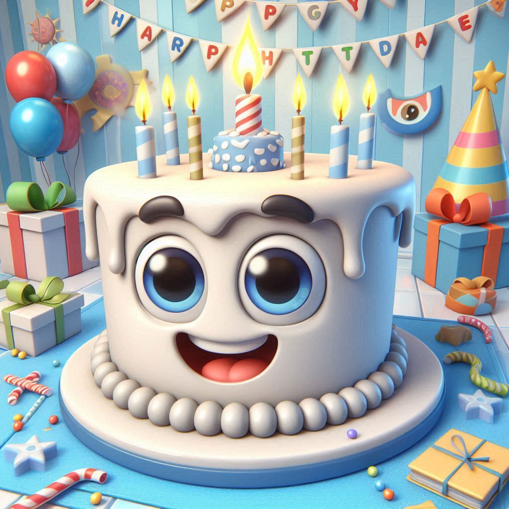 200+ Birthday Cake Jokes to Make Your Celebration Sweeter 5 Classic Birthday Cake Jokes That Never Get Old