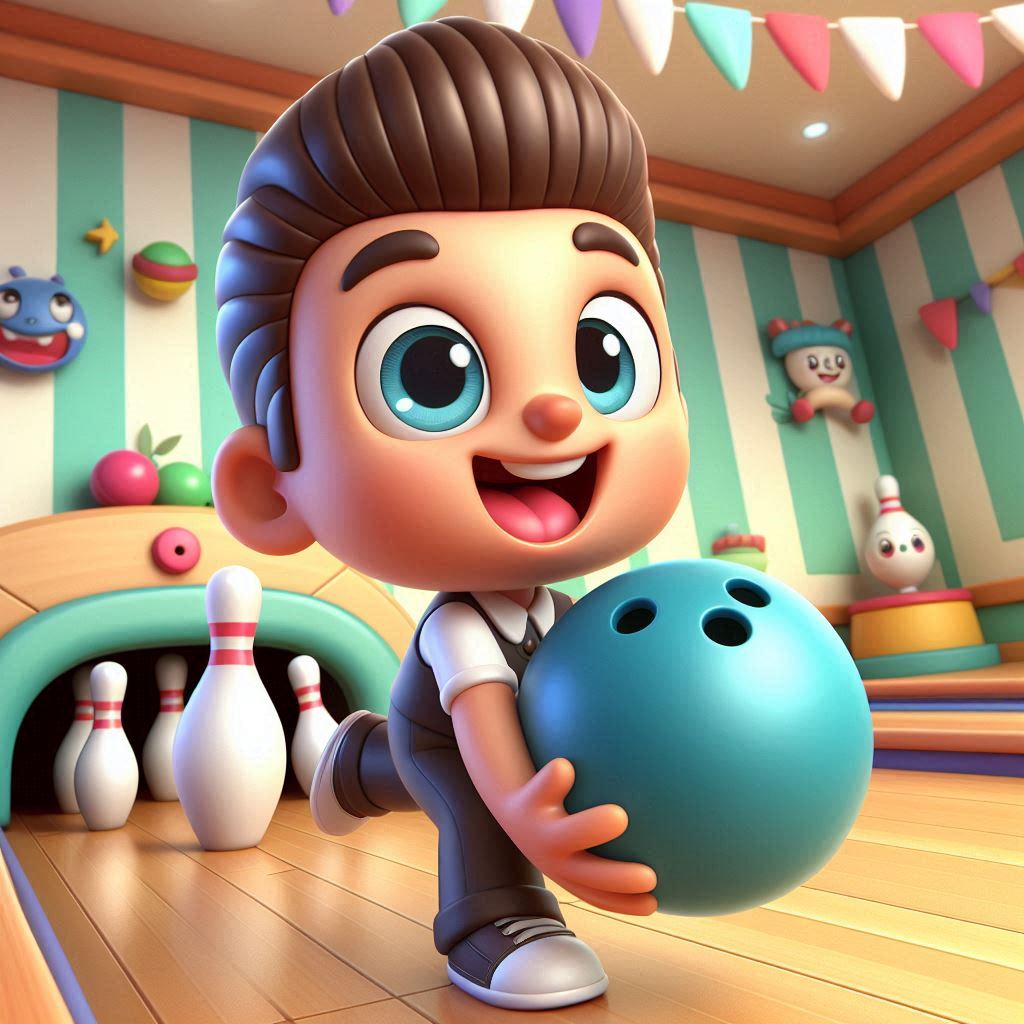 200+ Bowling Jokes And Puns for Striking Laughter and Fun 5 Classic Bowling Puns to Roll With