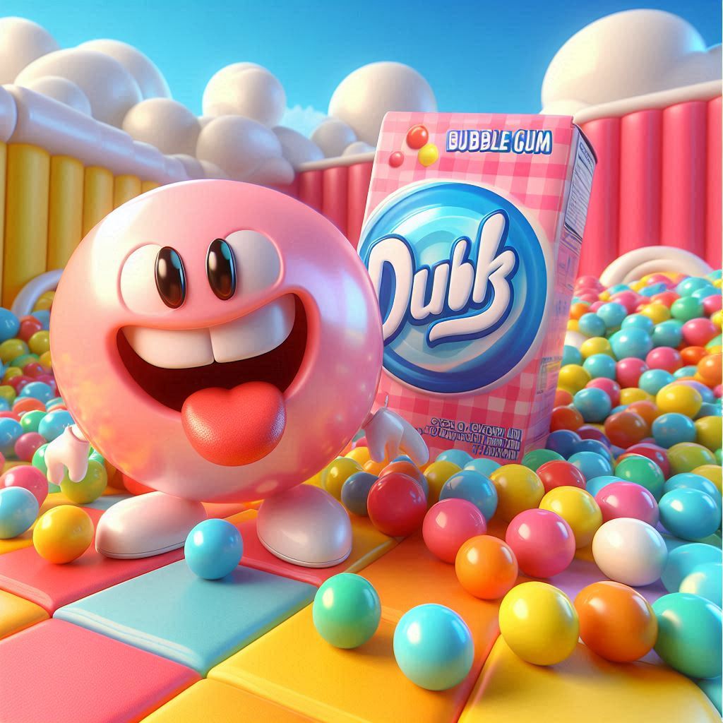 200+ Bubble Gum Jokes That Will Stick With You Forever 6 Classic Bubble Gum Jokes for Laughs