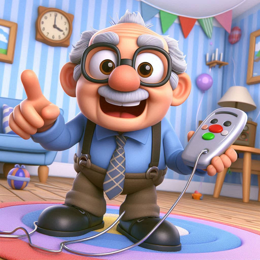 200+ Cartoon Jokes For Seniors to Spark Joy and Laughter 5 Classic Cartoon Jokes For Seniors