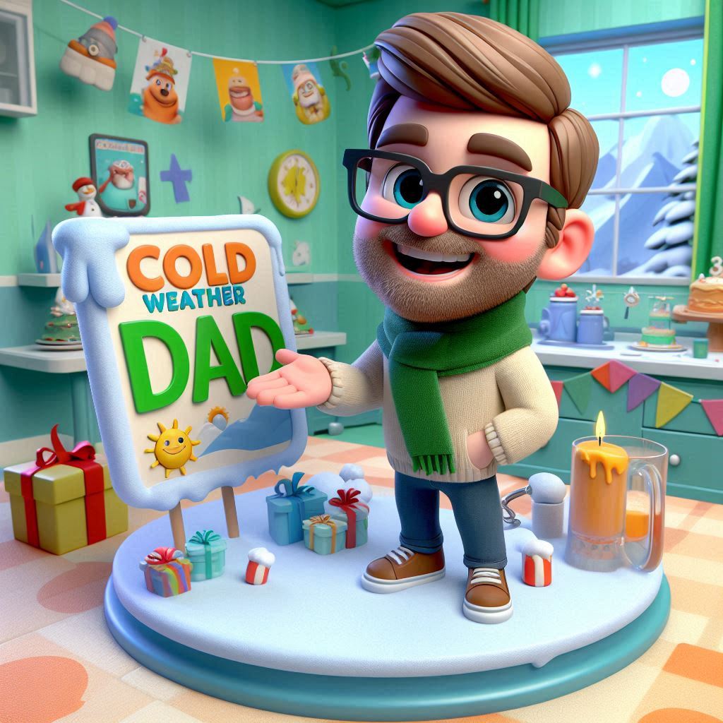 200+ Cold Weather Dad Jokes to Warm Your Winter Days 4 Classic Cold Weather Dad Jokes for Everyone