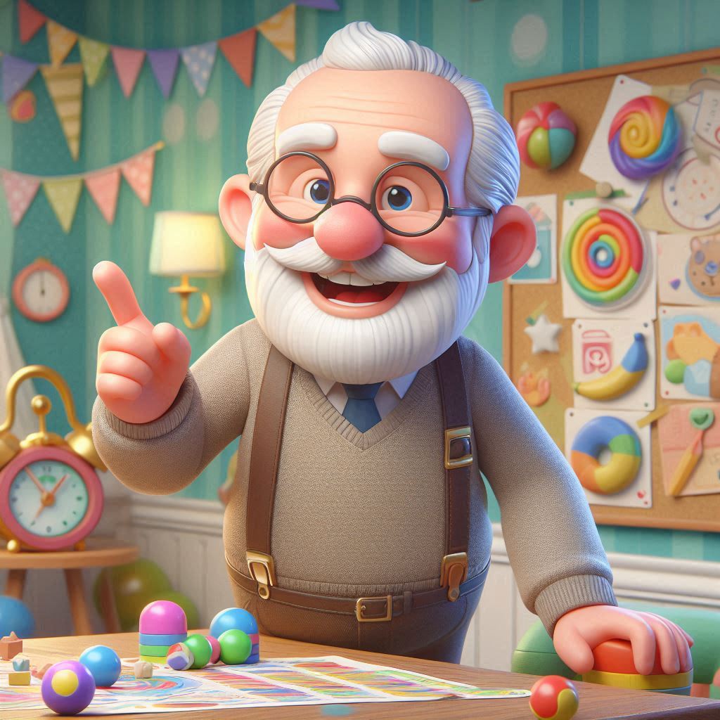 200+ Hilarious Grandad Jokes to Brighten Your Day and Spark Laughter 3 Classic Grandad Jokes That Never Get Old