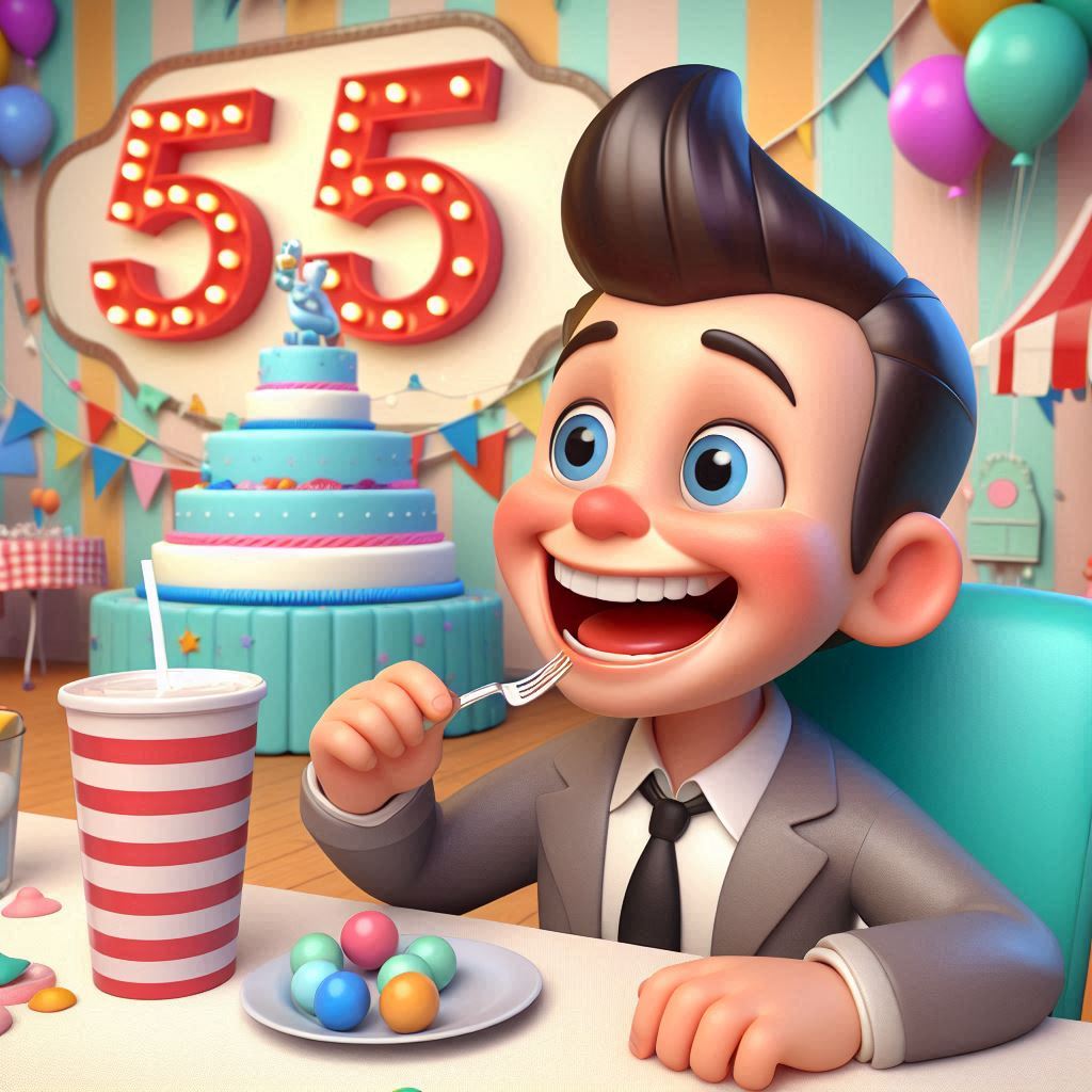 200+ 50s Jokes That Will Bring a Smile to Everyone's Face 7 Clever 50s Jokes to Impress Your Friends
