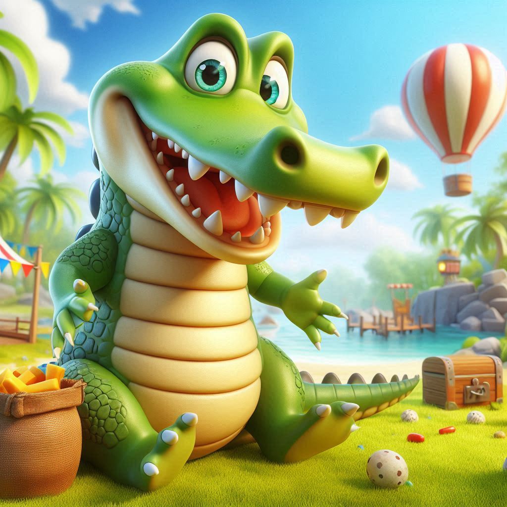 200+ Aligator Jokes That Will Make You Smile and Laugh Out Loud 7 Clever Alligator Jokes for Quick Laughs