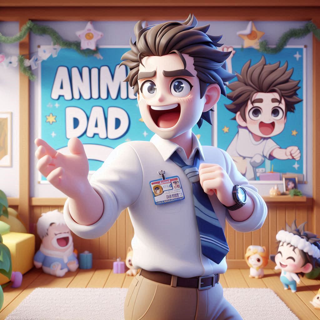 200+ Anime Dad Jokes That Will Make You Laugh Out Loud 7 Clever Anime Dad Jokes to Impress