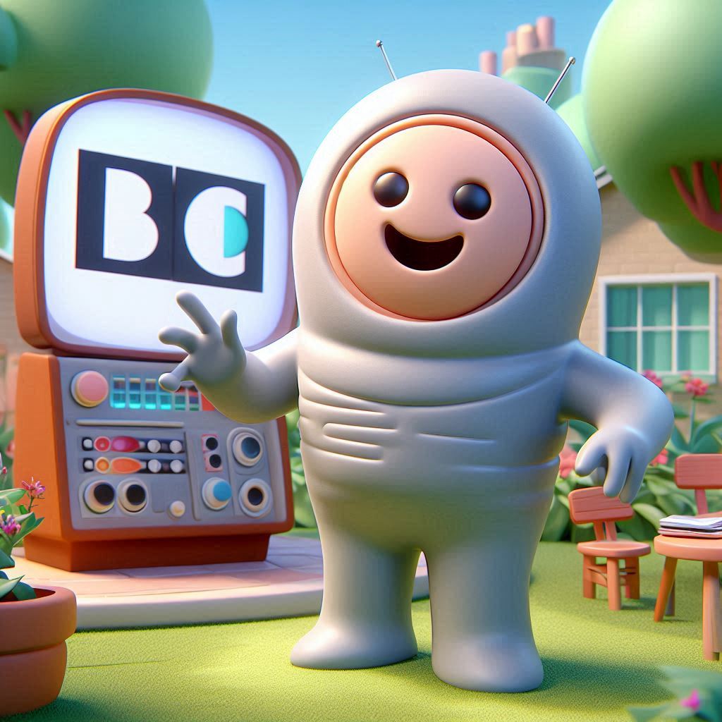 200+ BBC Jokes That Will Brighten Your Day and Make You Smile 4 Clever BBC Jokes for Quick Wit